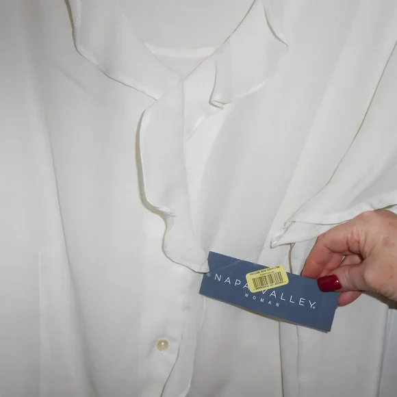 2-pc Blouse & Skirt Set - Picture 8 of 14